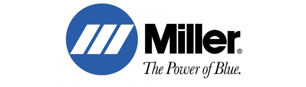 Miller "The Power of Blue"
